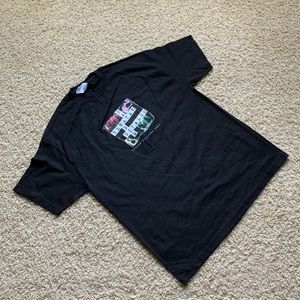 Pat Benatar Neil Giraldo 2002 Tour Shirt